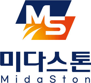 미다스톤엘앤에스